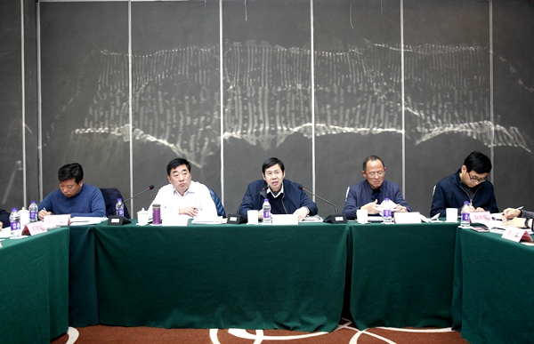 2018年湖南省農藥安全監管示范縣建設項目培訓會在醴陵召開