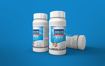 擬在2017年第八次締約方大會(huì)討論增列的農(nóng)藥和化學(xué)品