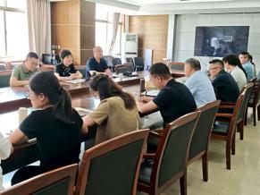 河北省農藥檢定監測總站赴江蘇開展學習交流活動